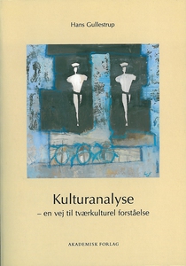 Kulturanalyse (e-bog) af Hans Gullest