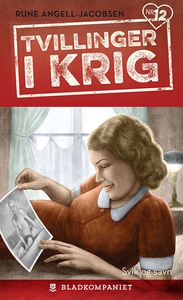 Svik og savn (ebok) av Rune Angell-Jacobsen