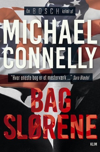 Bag slørene (lydbog) af Michael Conne