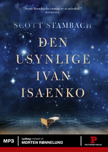 Den usynlige Ivan Isaenko (lydbog) af