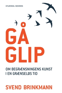 Gå glip (e-bog) af Svend Brinkmann