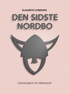 Den sidste nordbo (e-bog) af Elisabet