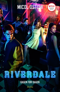 Riverdale 1: Dagen før dagen (lydbog)