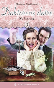 Ny hverdag (ebok) av Marianne MacDonald