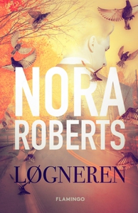 Løgneren (e-bog) af Nora Roberts