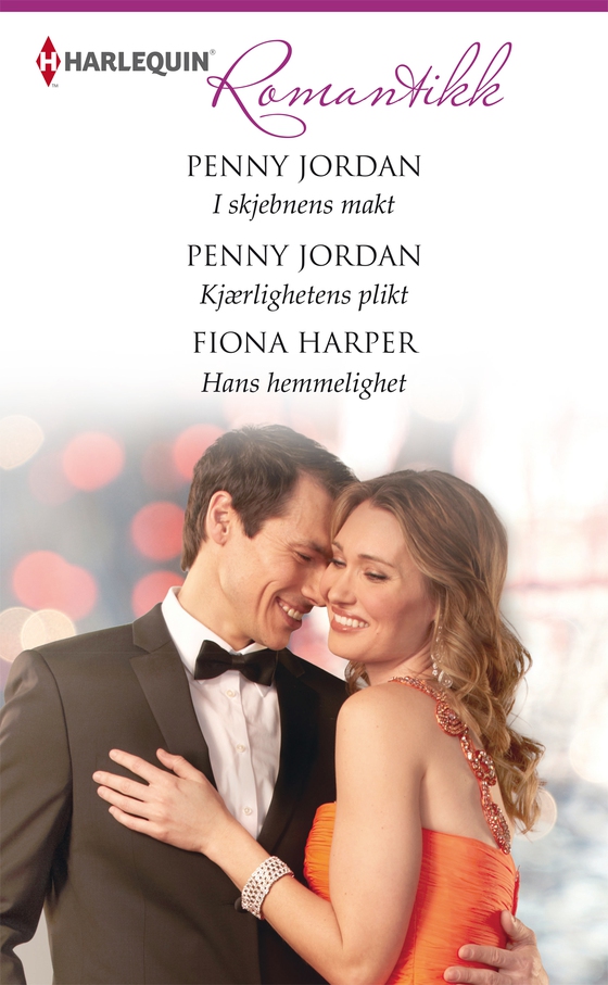 I skjebnens makt / Kjærlighetens plikt  / Hans hemmelighet