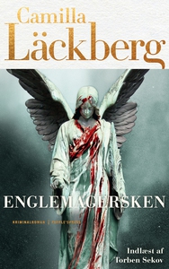 Englemagersken (lydbog) af Camilla Lä