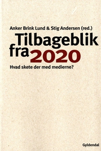 Tilbageblik fra 2020 (e-bog) af Anker