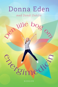 Den lille bog om energimedicin (e-bog