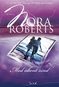 Med åbent sind (e-bog) af Nora Robert