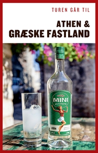 Turen Går Til Athen & det græske fast