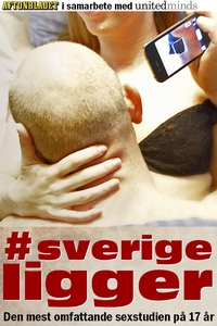 #sverigeligger (e-bok) av Lisa Röstlund