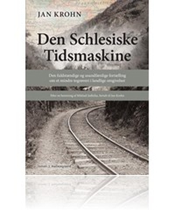 Den Schlesiske Tidsmaskine (e-bog) af