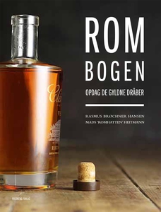Rombogen (e-bog) af Mads Heitmann, Ra
