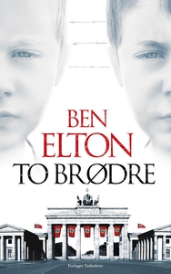 To brødre (lydbog) af Ben Elton