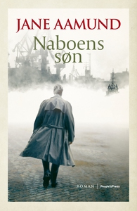 Naboens søn (e-bog) af Jane Aamund