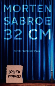 32 centimeter (e-bog) af Morten Sabro