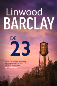De 23 (e-bog) af Linwood Barclay