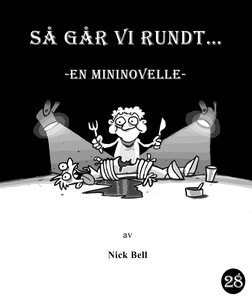 Så går vi rundt… (ebok) av Nick Bell