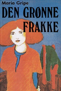 Den grønne frakke (lydbog) af Maria G