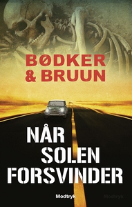 Når solen forsvinder (e-bog) af Karen