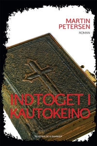 Indtoget i Kautokeino (lydbog) af Mar