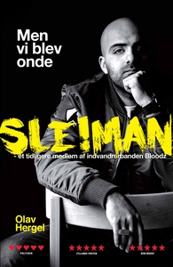 Men vi blev onde (e-bog) af Olav Herg