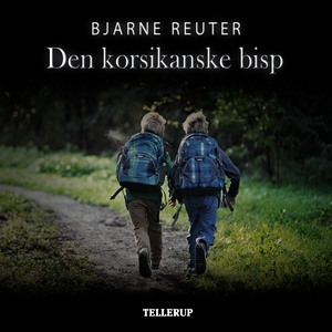Den korsikanske bisp (lydbog) af Bjar