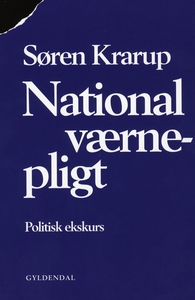 National Værnepligt (e-bog) af Søren