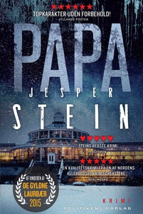 Papa (e-bog) af Jesper Stein