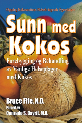 Sunn med Kokos