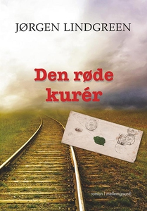 Den røde kurér (e-bog) af Jørgen Lind