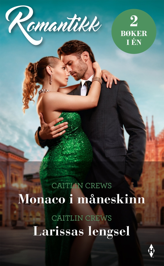 Monaco i måneskinn / Larissas lengsel