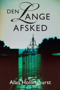 Den lange afsked (e-bog) af Alan Holl