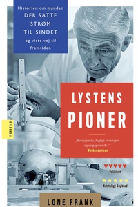 Lystens pioner (lydbog) af Lone Frank