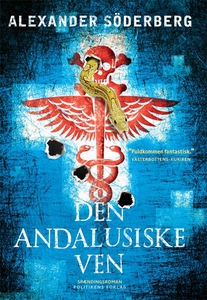 Den andalusiske ven (e-bog) af Alexan