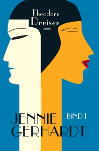Jennie Gerhardt. Bog 1 (e-bog) af The