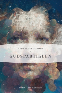 Gudspartiklen (e-bog) af Mads Peder N