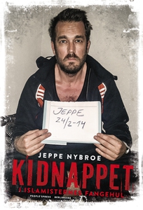 Kidnappet (e-bog) af Jeppe Nybroe