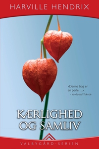 Kærlighed & samliv (e-bog) af Harvill
