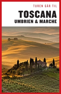 Turen Går Til Toscana, Umbrien & Marc