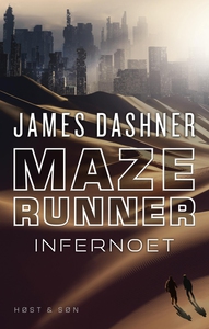 Maze Runner - Infernoet (e-bog) af Ja