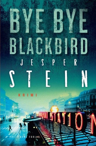 Bye Bye Blackbird (e-bog) af Jesper S