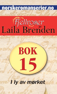 I ly av mørket (ebok) av Laila Brenden