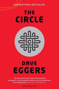 The Circle (e-bog) af Dave Eggers