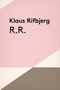 R.R. (e-bog) af Klaus Rifbjerg