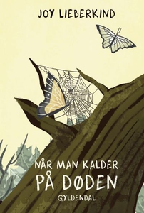 Når man kalder på døden (lydbog) af J