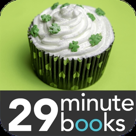 Cakes in Cups - 29 Minute Books (ebok) av Abby Caranto