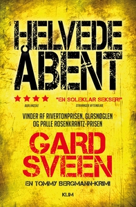 Helvede åbent (e-bog) af Gard Sveen