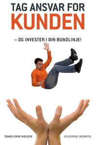 Tag ansvar for kunden (e-bog) af Toma